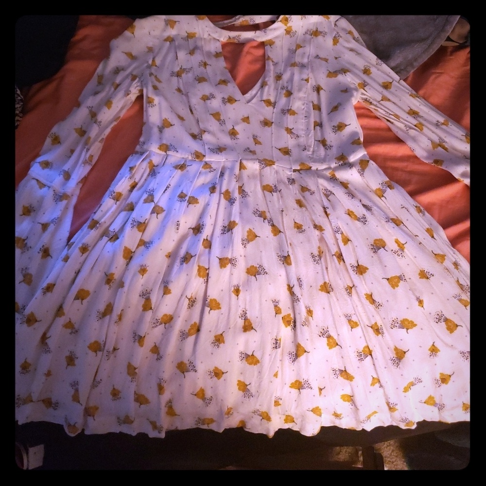 Dress size 6